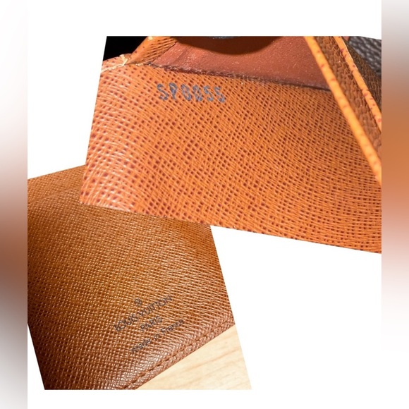 ✅ AUTHENTIC GM BAG+LARGE WALLET LOUIS VUITTON - Picture 13 of 15